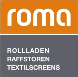 ROMA Logo